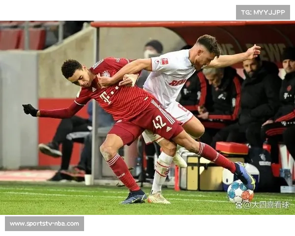 奥利塞与斯塔尼希奇成拜仁进攻亮点，配合默契