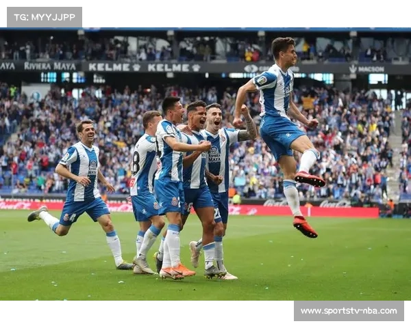 西班牙人客场战胜赫塔费，联赛排名升至第五